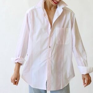 Wear Cisco The Boyfriend Shirt size XS